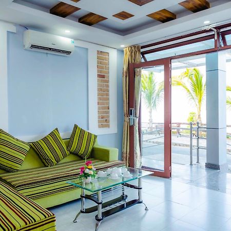 Ho May Park Vung Tau Khach San - Resort Kültér fotó