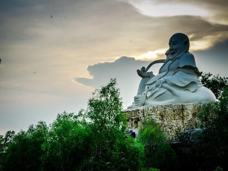 Ho May Park Vung Tau Khach San - Resort Kültér fotó