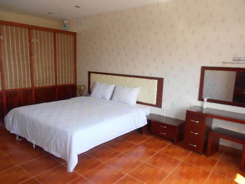 Ho May Park Vung Tau Khach San - Resort Kültér fotó