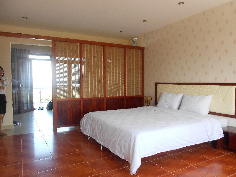 Ho May Park Vung Tau Khach San - Resort Kültér fotó