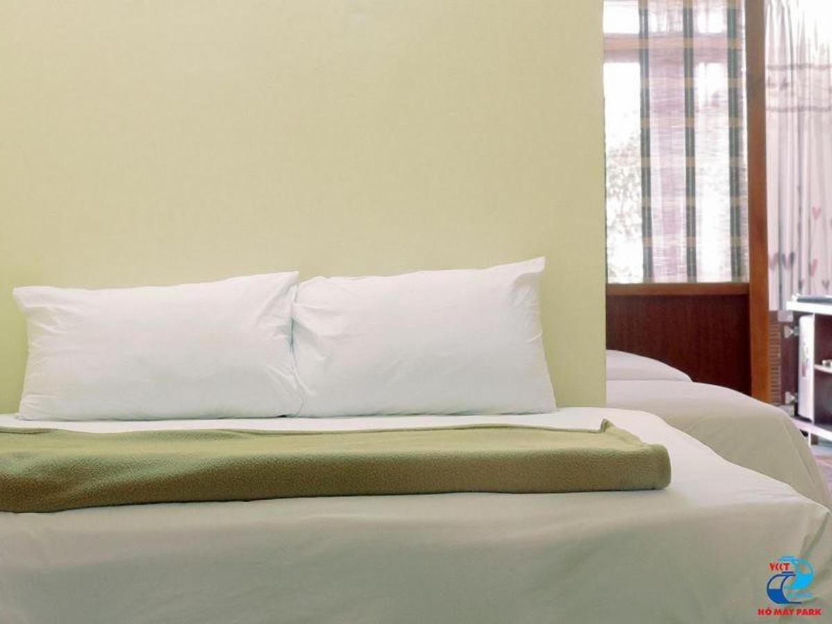 Ho May Park Vung Tau Khach San - Resort Kültér fotó